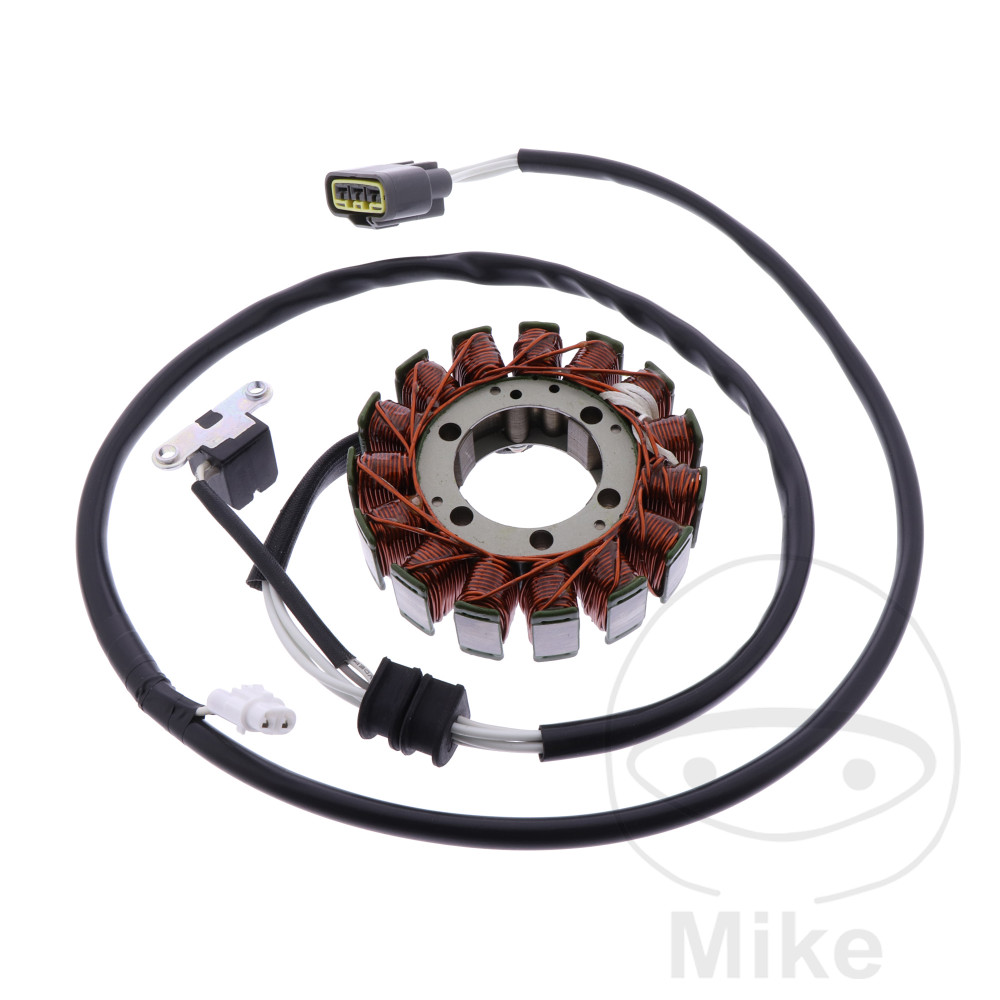 STATOR JMP Alternative: 7003520/7000731 NextPart.dk Reservedele Motorcykler touring Sport Racing Atv Oliefilter Luftfilter Bremseklodser Bremseskive Tændrør Kædekit Dæk STATOR JMP Alternative: 7003520/7000731