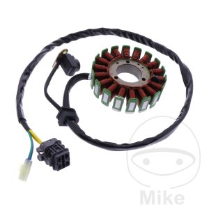 STATOR JMP