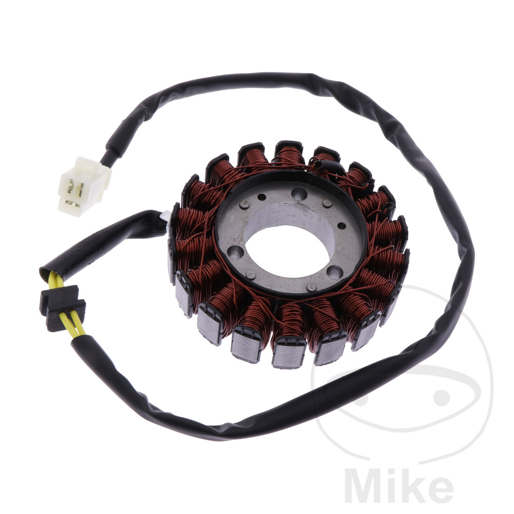 STATOR JMP Alternative: 7003865 NextPart.dk Reservedele Motorcykler touring Sport Racing Atv Oliefilter Luftfilter Bremseklodser Bremseskive Tændrør Kædekit Dæk STATOR JMP
