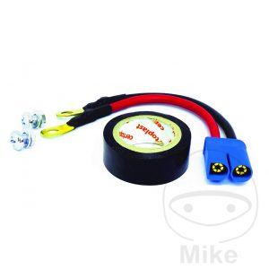 CONNECTION CABLE WIRING HARNESS LONG EC5