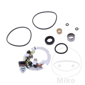 STARTER MOTOR REPAIR KIT JMP WITH HOLDER ALTN 7000989