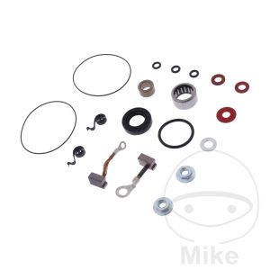 STARTER MOTOR REPAIR KIT JMP EXCLUDING HOLDER