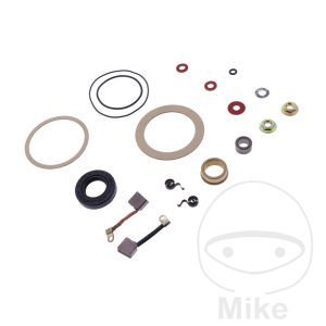 STARTER MOTOR REPAIR KIT JMP EXCLUDING HOLDER