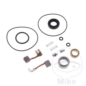STARTER MOTOR REPAIR KIT JMP EXCLUDING HOLDER