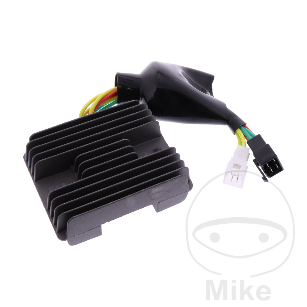 REGULATOR/RECTIFIER JMP Alternative: 7001646 NextPart.dk Reservedele Motorcykler touring Sport Racing Atv Oliefilter Luftfilter Bremseklodser Bremseskive Tændrør Kædekit Dæk REGULATOR/RECTIFIER JMP Alternative: 7001646