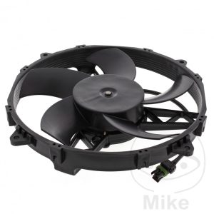 FAN ALL BALLS RACING