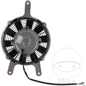 FAN ALL BALLS RACING