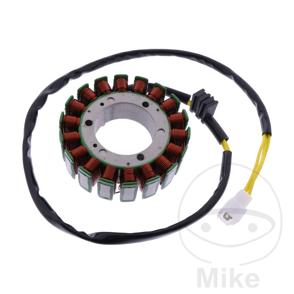 STATOR JMP NextPart.dk Reservedele Motorcykler touring Sport Racing Atv Oliefilter Luftfilter Bremseklodser Bremseskive Tændrør Kædekit Dæk STATOR JMP