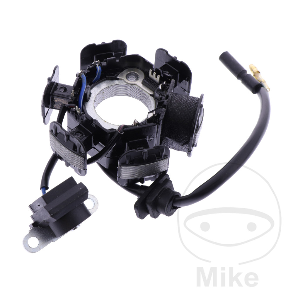 STATOR JMP NextPart.dk Reservedele Motorcykler touring Sport Racing Atv Oliefilter Luftfilter Bremseklodser Bremseskive Tændrør Kædekit Dæk STATOR JMP