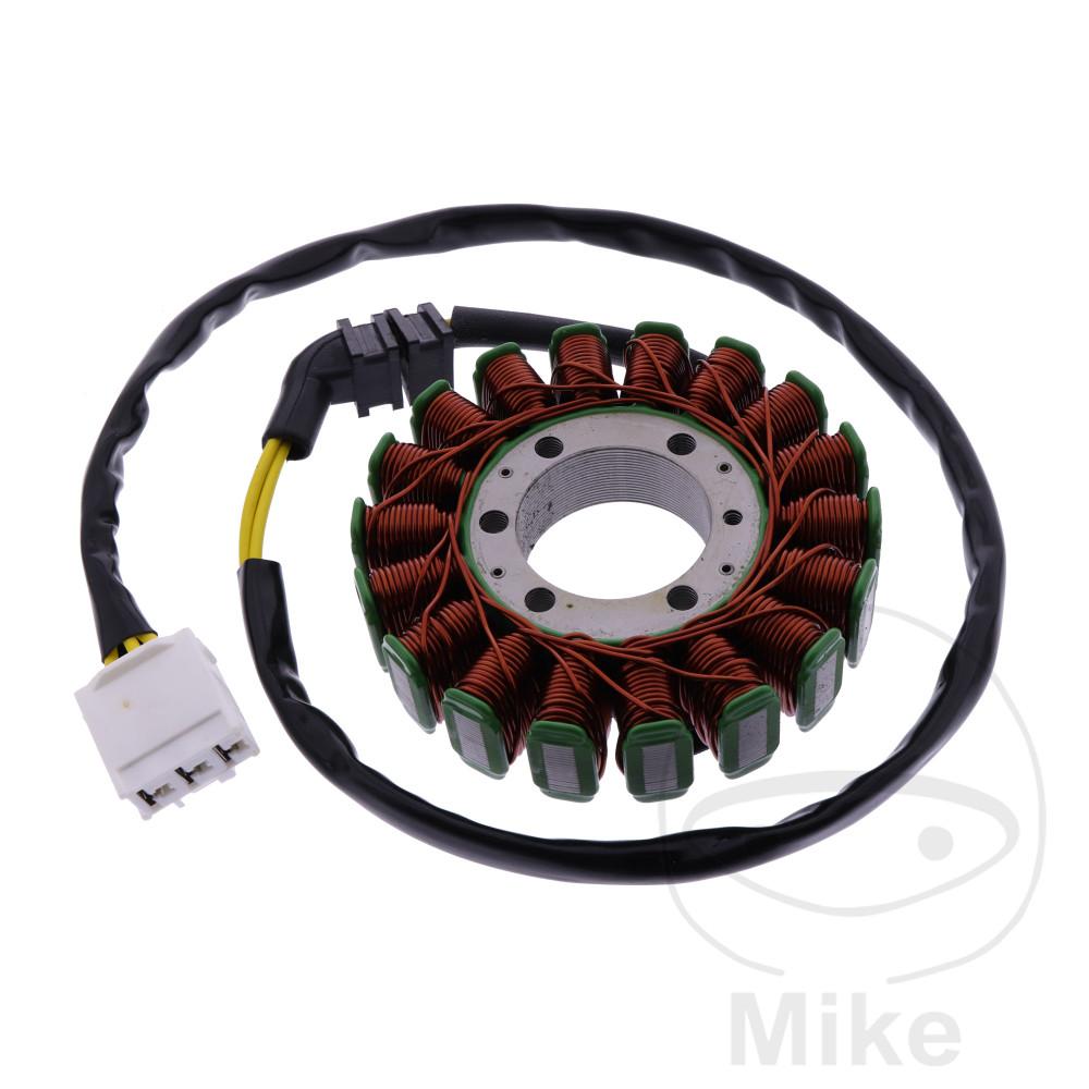 STATOR JMP Alternative: 7003524 NextPart.dk Reservedele Motorcykler touring Sport Racing Atv Oliefilter Luftfilter Bremseklodser Bremseskive Tændrør Kædekit Dæk STATOR JMP Alternative: 7003524