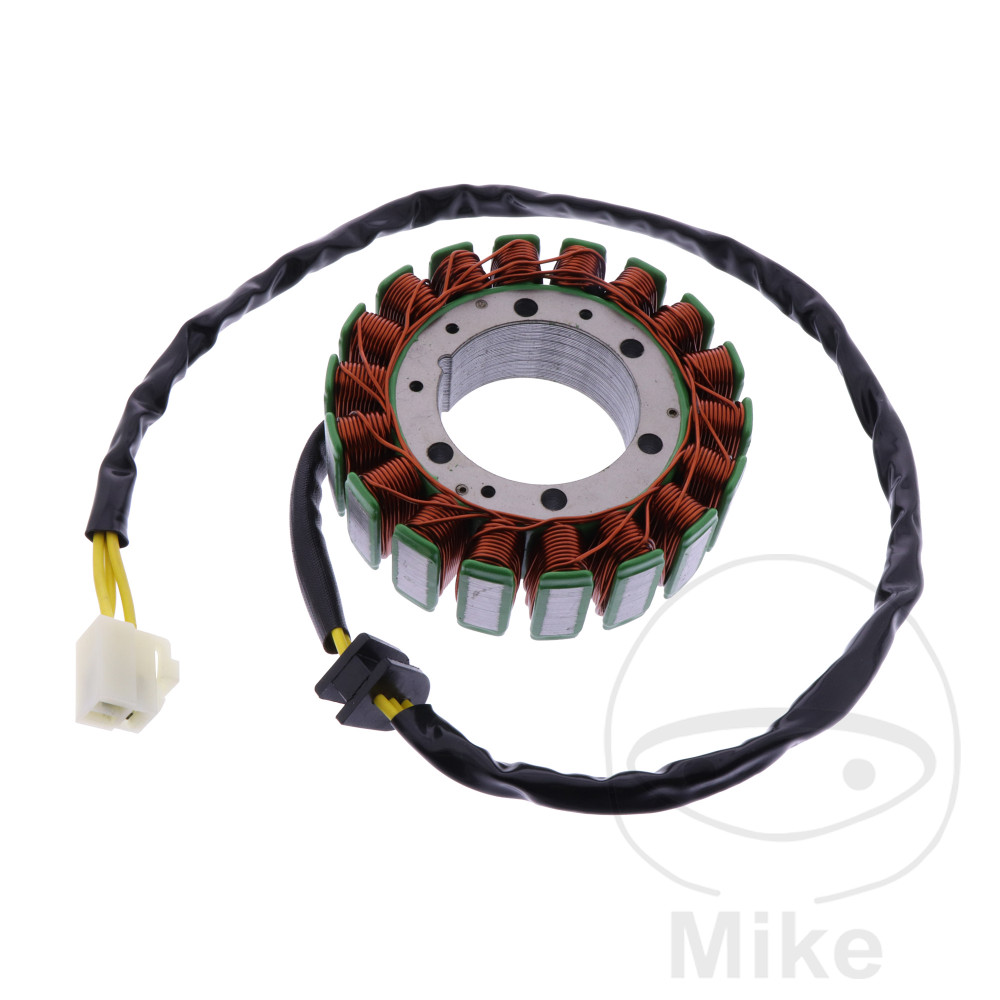 STATOR JMP NextPart.dk Reservedele Motorcykler touring Sport Racing Atv Oliefilter Luftfilter Bremseklodser Bremseskive Tændrør Kædekit Dæk STATOR JMP