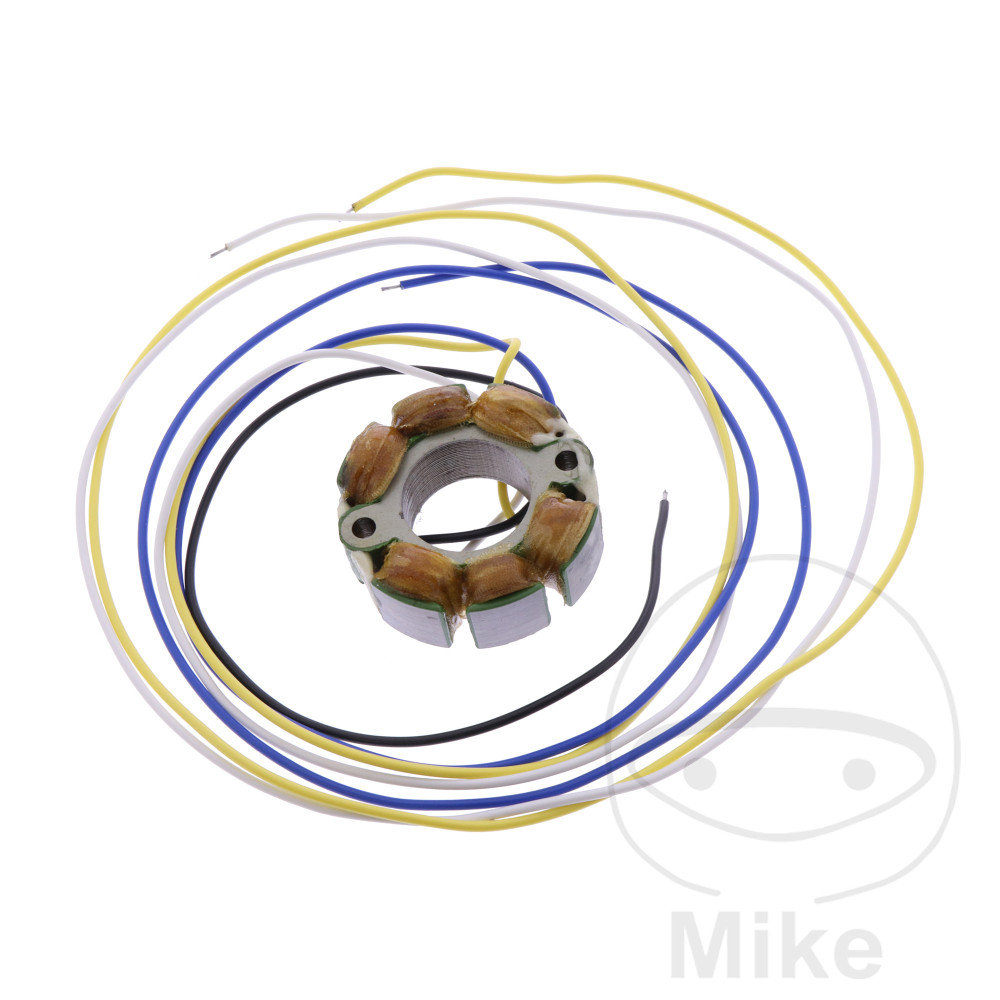 STATOR JMP NextPart.dk Reservedele Motorcykler touring Sport Racing Atv Oliefilter Luftfilter Bremseklodser Bremseskive Tændrør Kædekit Dæk STATOR JMP