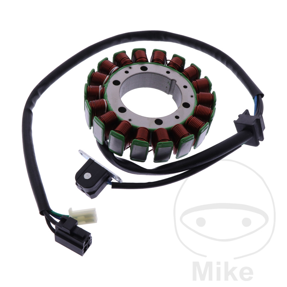 STATOR JMP Alternative: 7003422/7001958 NextPart.dk Reservedele Motorcykler touring Sport Racing Atv Oliefilter Luftfilter Bremseklodser Bremseskive Tændrør Kædekit Dæk STATOR JMP Alternative: 7003422/7001958