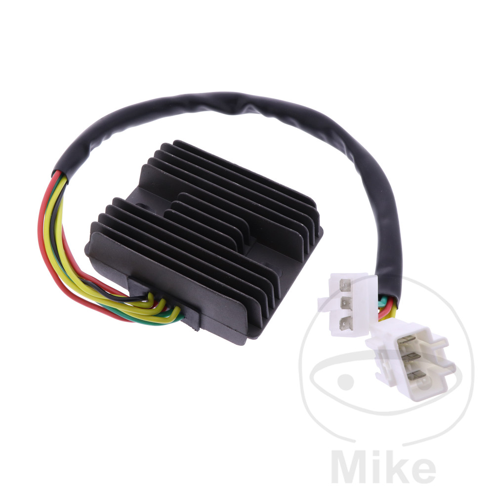 REGULATOR/RECTIFIER JMP Alternative: 7001071 NextPart.dk Reservedele Motorcykler touring Sport Racing Atv Oliefilter Luftfilter Bremseklodser Bremseskive Tændrør Kædekit Dæk REGULATOR/RECTIFIER JMP Alternative: 7001071