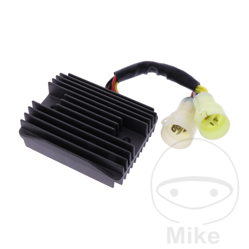 REGULATOR/RECTIFIER JMP Alternative: 7000822 NextPart.dk Reservedele Motorcykler touring Sport Racing Atv Oliefilter Luftfilter Bremseklodser Bremseskive Tændrør Kædekit Dæk REGULATOR/RECTIFIER JMP Alternative: 7000822