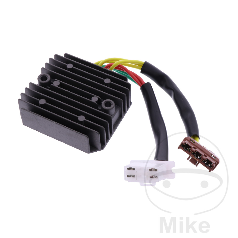 REGULATOR/RECTIFIER JMP Alternative: 7000820 NextPart.dk Reservedele Motorcykler touring Sport Racing Atv Oliefilter Luftfilter Bremseklodser Bremseskive Tændrør Kædekit Dæk REGULATOR/RECTIFIER JMP Alternative: 7000820