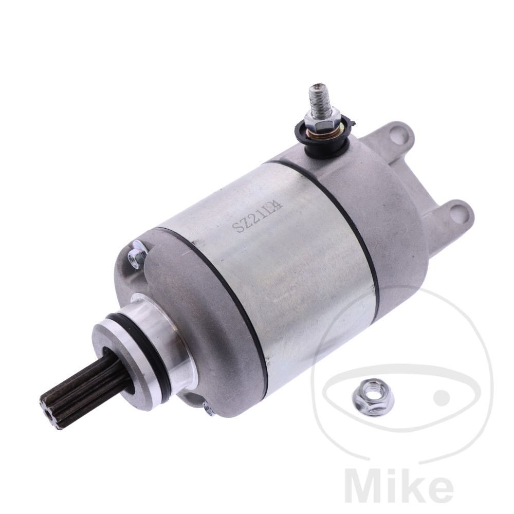 STARTER MOTOR JMP Alternative: 7000548 NextPart.dk Reservedele Motorcykler touring Sport Racing Atv Oliefilter Luftfilter Bremseklodser Bremseskive Tændrør Kædekit Dæk STARTER MOTOR JMP Alternative: 7000548