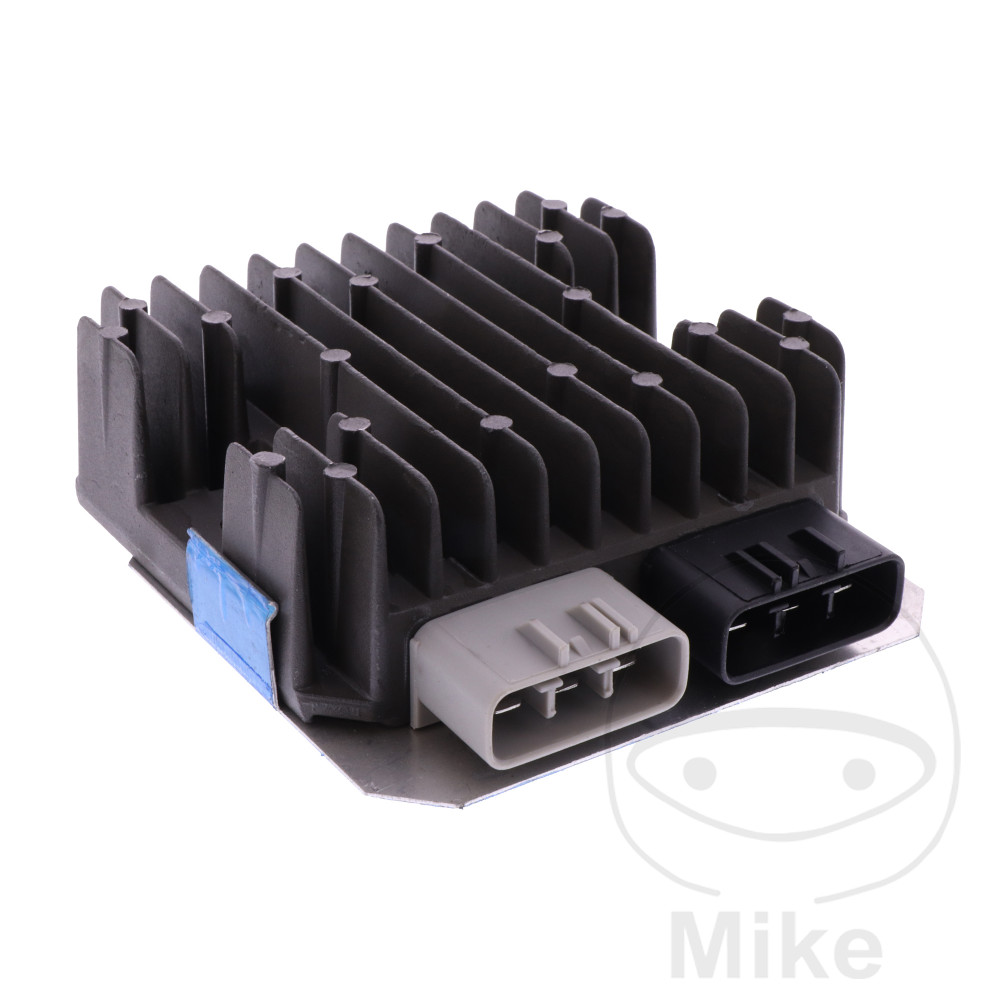 REGULATOR/RECTIFIER JMP NextPart.dk Reservedele Motorcykler touring Sport Racing Atv Oliefilter Luftfilter Bremseklodser Bremseskive Tændrør Kædekit Dæk REGULATOR/RECTIFIER JMP