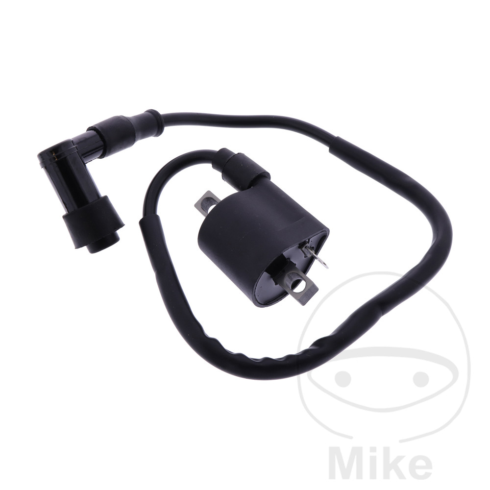 IGNITION COIL WITH SPARK PLUG CAP JMP NextPart.dk Reservedele Motorcykler touring Sport Racing Atv Oliefilter Luftfilter Bremseklodser Bremseskive Tændrør Kædekit Dæk IGNITION COIL WITH SPARK PLUG CAP JMP