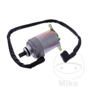 STARTER MOTOR (ORIG SPARE PART)