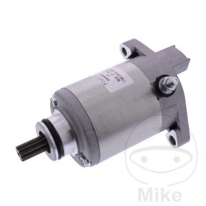 STARTER MOTOR (ORIG SPARE PART)
