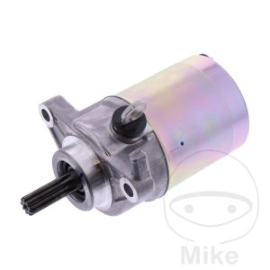 STARTER MOTOR (ORIG SPARE PART)