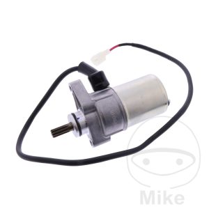 STARTER MOTOR (ORIG SPARE PART)