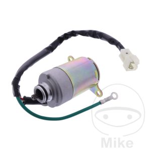 STARTER MOTOR (ORIG SPARE PART)