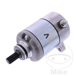 STARTER MOTOR (ORIG SPARE PART)