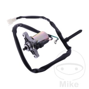 STARTER MOTOR (ORIG SPARE PART)