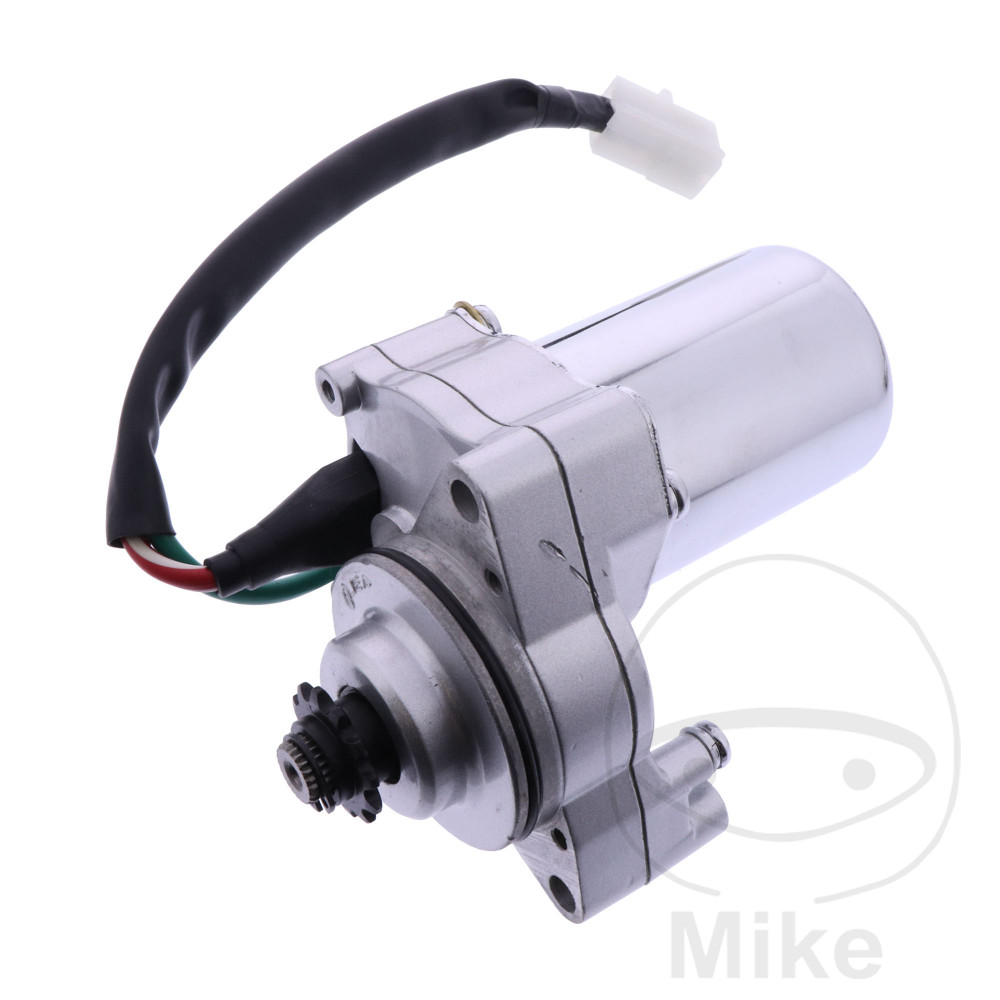 STARTER MOTOR (ORIG SPARE PART) NextPart.dk Reservedele Motorcykler touring Sport Racing Atv Oliefilter Luftfilter Bremseklodser Bremseskive Tændrør Kædekit Dæk STARTER MOTOR (ORIG SPARE PART)