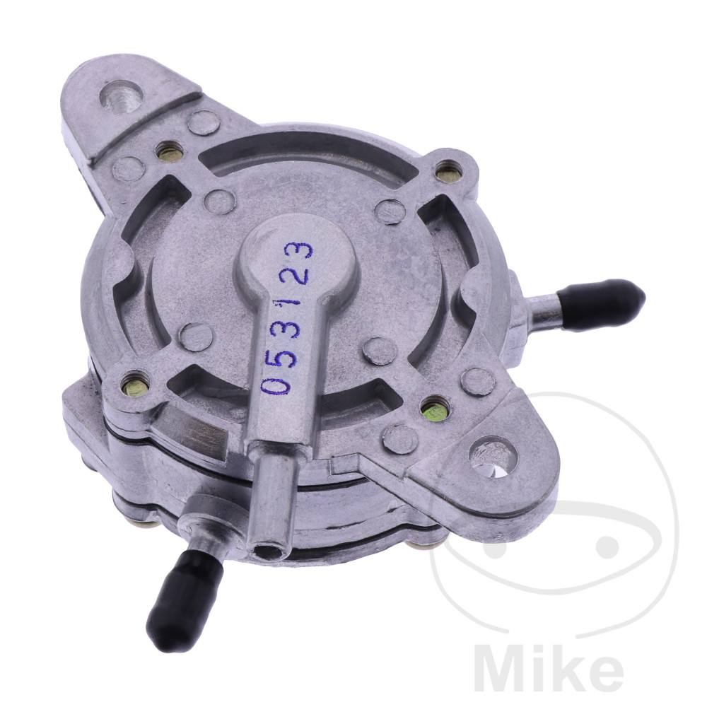 FUEL PUMP JMP VACUUM NextPart.dk Reservedele Motorcykler touring Sport Racing Atv Oliefilter Luftfilter Bremseklodser Bremseskive Tændrør Kædekit Dæk FUEL PUMP JMP VACUUM