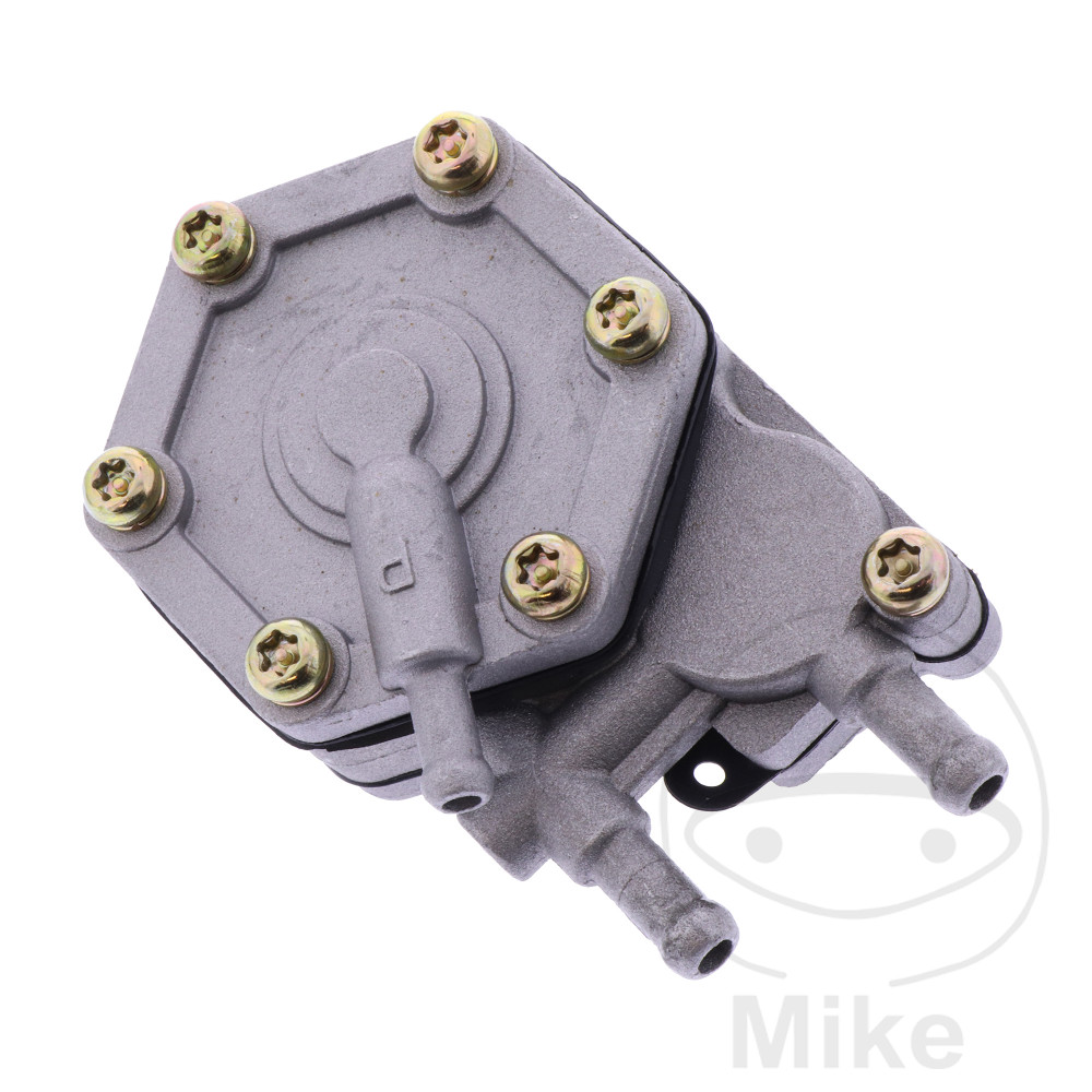 FUEL PUMP JMP VACUUM NextPart.dk Reservedele Motorcykler touring Sport Racing Atv Oliefilter Luftfilter Bremseklodser Bremseskive Tændrør Kædekit Dæk FUEL PUMP JMP VACUUM