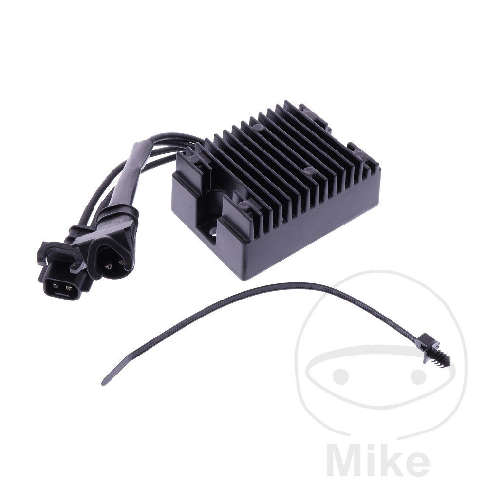 REGULATOR/RECTIFIER JMP NextPart.dk Reservedele Motorcykler touring Sport Racing Atv Oliefilter Luftfilter Bremseklodser Bremseskive Tændrør Kædekit Dæk REGULATOR/RECTIFIER JMP