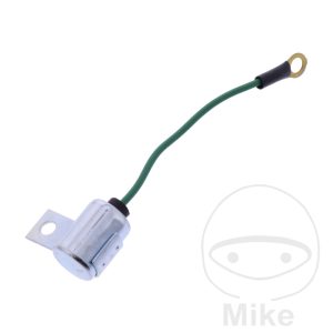 IGNITION CONDENSOR