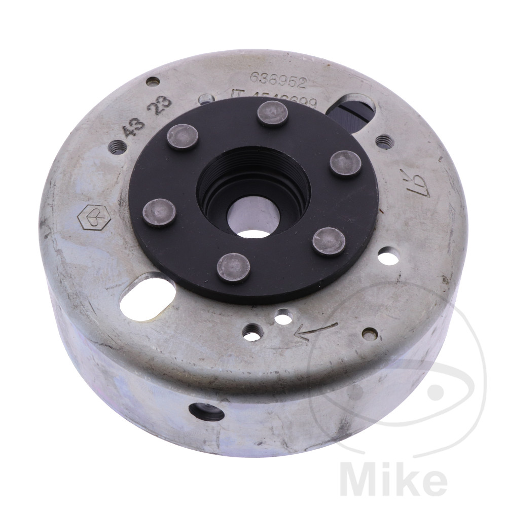 ALTERNATOR ROTOR (ORIG SPARE PART) - NextPart.dk