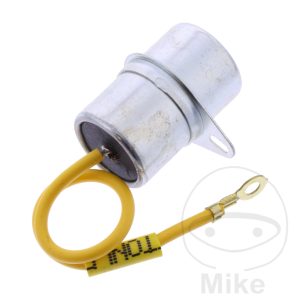 IGNITION CONDENSOR