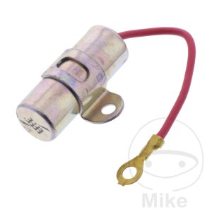 IGNITION CONDENSOR