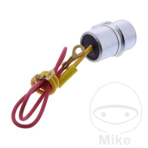 IGNITION CONDENSOR