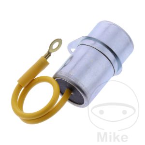 IGNITION CONDENSOR