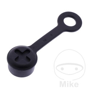 CAP/COVER (ORIG SPARE PART) NextPart.dk Reservedele Motorcykler touring Sport Racing Atv Oliefilter Luftfilter Bremseklodser Bremseskive Tændrør Kædekit Dæk CAP/COVER (ORIG SPARE PART)