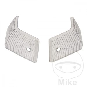 INDICATOR LENS WHITE 2 PIECE SET