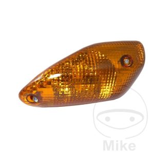INDICATOR LENS FRONT LEFT JMP