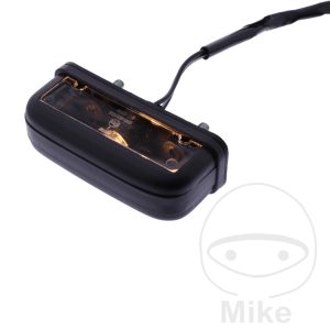 NUMBER PLATE LIGHT JMP