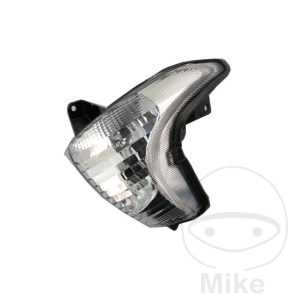 INDICATOR JMP JMP