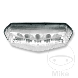 LED REAR LIGHT JMP E MARKED