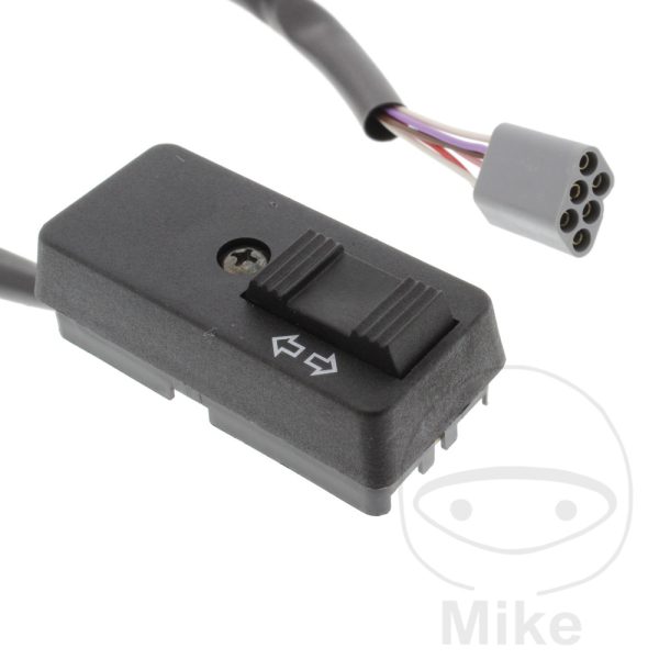Indicator switch nextpart