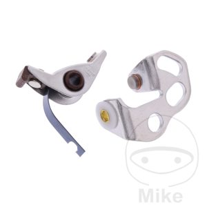 IGNITION CONTACT NextPart.dk Reservedele Motorcykler touring Sport Racing Atv Oliefilter Luftfilter Bremseklodser Bremseskive Tændrør Kædekit Dæk IGNITION CONTACT