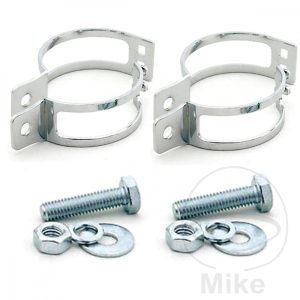 FORK LEG CLAMP 31-34 mm