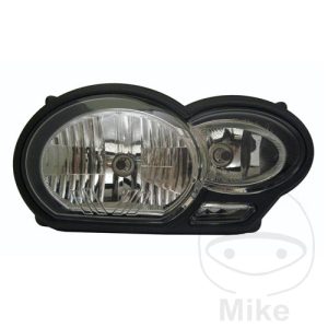 HEADLIGHT UNIT
